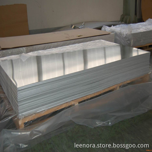 Aluminium Sheet/plate